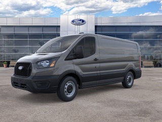 2026 Ford Transit-150