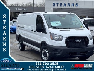 2026 Ford Transit-150