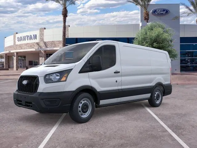 2026 Ford Transit-150