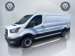 2026 Ford Transit-150