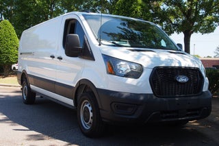 2026 Ford Transit-150