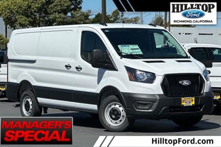 2026 Ford Transit-150