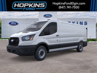 2026 Ford Transit-150