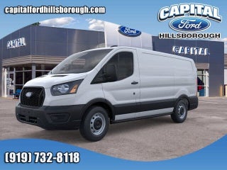 2026 Ford Transit-150