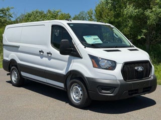 2026 Ford Transit-150