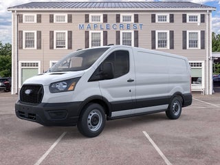 2026 Ford Transit-150 Low Roof
