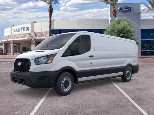 2026 Ford Transit-150
