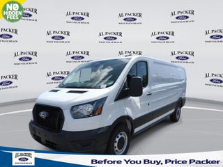 2026 Ford Transit-150