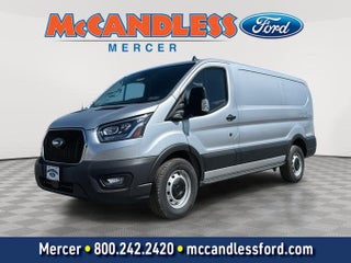 2025 Ford Transit Cargo 150 LR