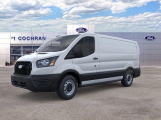2026 Ford Transit-150