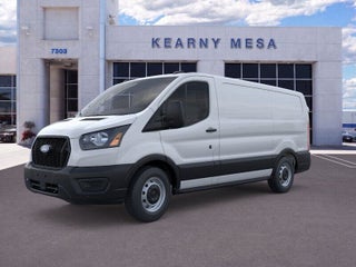 2026 Ford Transit-150