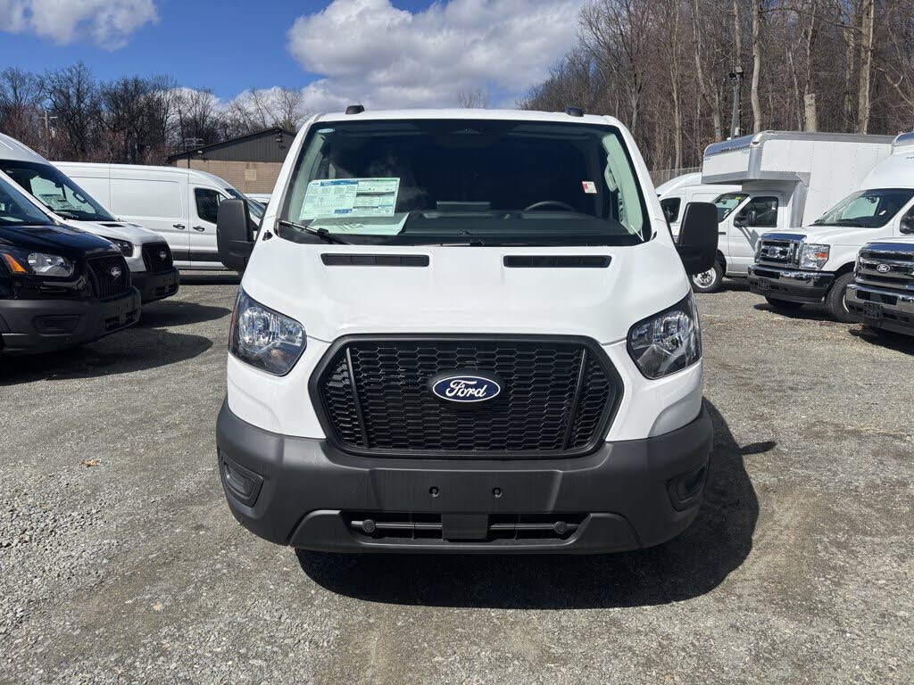 2026 Ford Transit-150