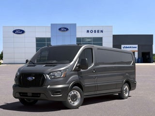 2026 Ford Transit-150
