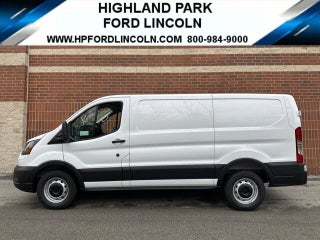 2026 Ford Transit-150
