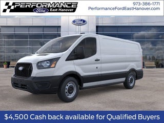 2026 Ford Transit-150
