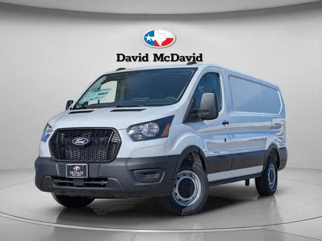 2026 Ford Transit-150
