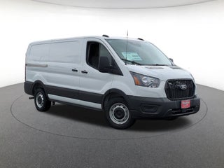 2026 Ford Transit-150