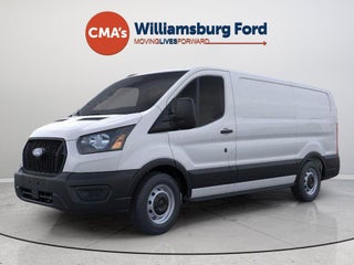 2026 Ford Transit-150