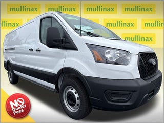2026 Ford Transit-150