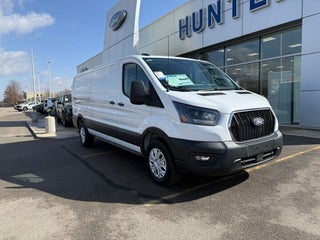 2026 Ford Transit-150