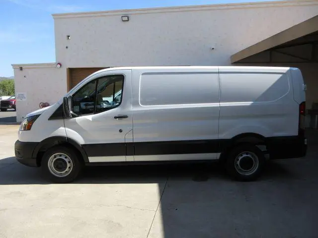 2026 Ford Transit-150 Low Roof