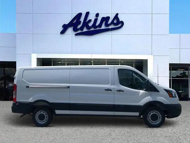 2026 Ford Transit-150