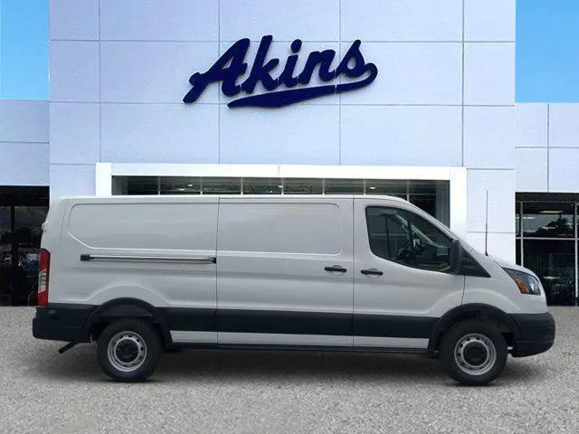 2026 Ford Transit-150