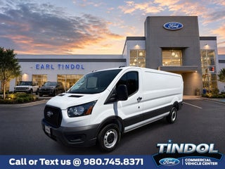 2026 Ford Transit-150 Low Roof