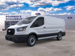 2026 Ford Transit-150