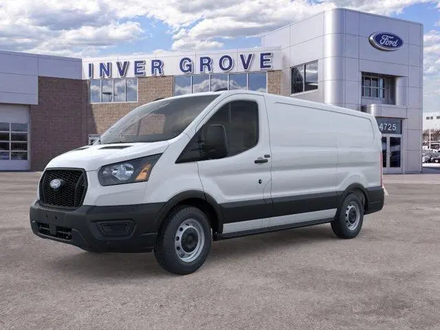 2026 Ford Transit-150