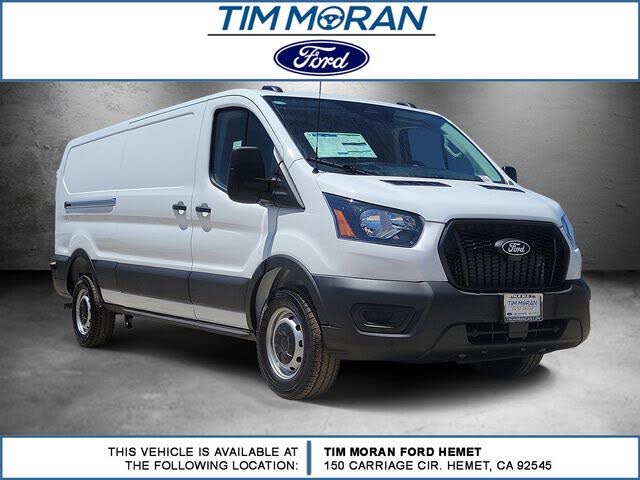 2026 Ford Transit-150