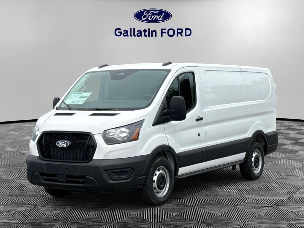 2026 Ford Transit-150