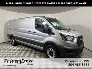 2026 Ford Transit-150