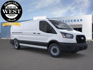 2026 Ford Transit-150