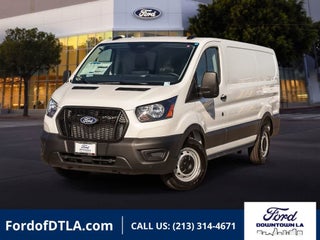 2026 Ford Transit-150 Low Roof