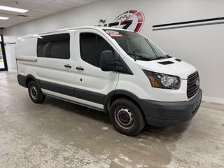 2017 Ford Transit-150