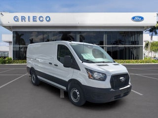 2026 Ford Transit-150 Low Roof