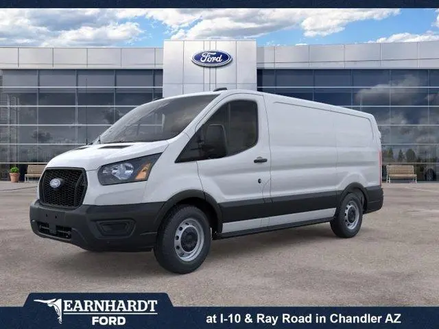 2026 Ford Transit-150 Low Roof
