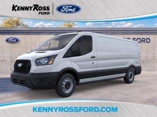 2026 Ford Transit-150 Low Roof