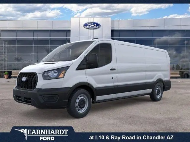 2026 Ford Transit-150 Low Roof