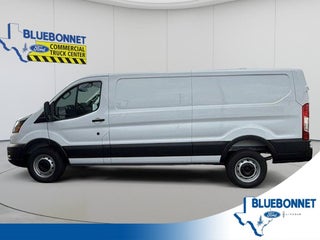 2026 Ford Transit-150 Low Roof