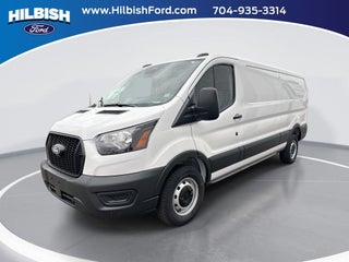 2026 Ford Transit-150 Low Roof