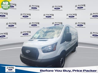2026 Ford Transit-150 Low Roof