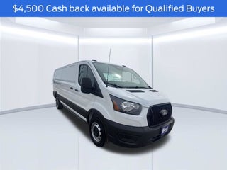2026 Ford Transit-150 Low Roof