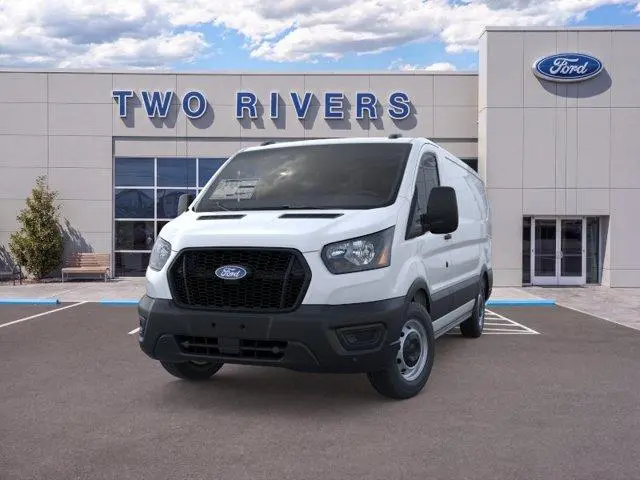 2026 Ford Transit-150 Low Roof
