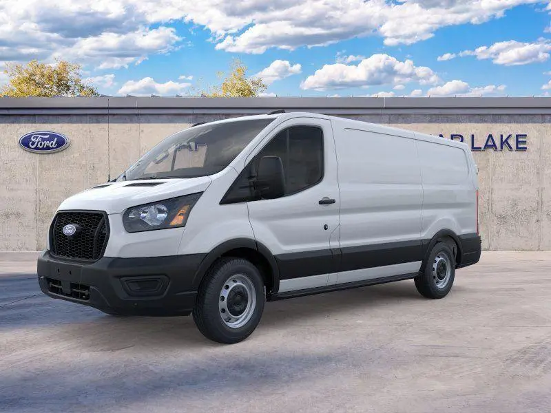 2026 Ford Transit-150 Low Roof