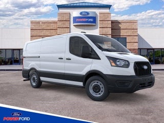 2026 Ford Transit-150 Low Roof