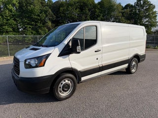 2019 Ford Transit XL