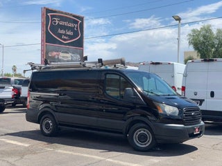 2016 Ford Transit SRW Low Roof Van