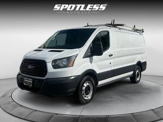 2016 Ford Transit SRW Low Roof Van